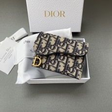 Christian Dior Wallet